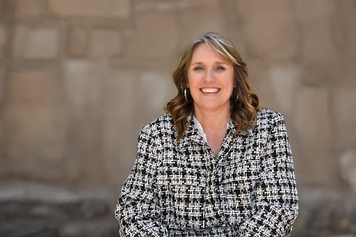 Carol Merideth City Judge