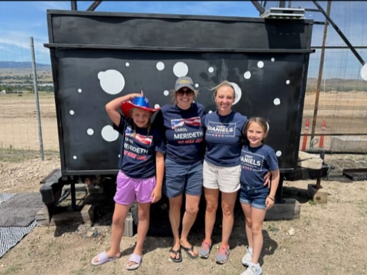 Park County Motor Park