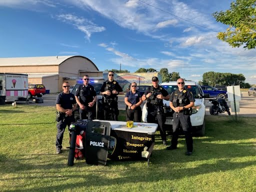 Carol merideth City Judge Cmpaign Livingston MT