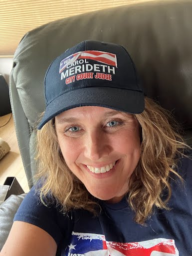 Carol merideth City Judge Cmpaign Livingston MT