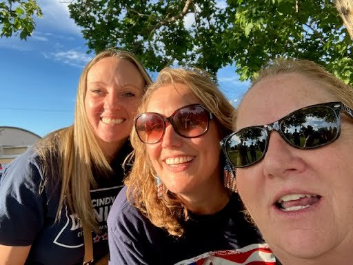 Carol merideth City Judge Cmpaign Livingston MT